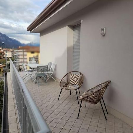 Casa Vacanza "Aurora" Costa Volpino Extérieur photo