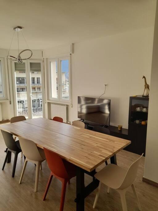 Casa Vacanza "Aurora" Costa Volpino Extérieur photo