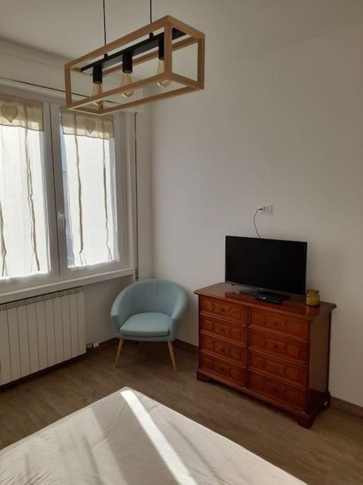 Casa Vacanza "Aurora" Costa Volpino Extérieur photo