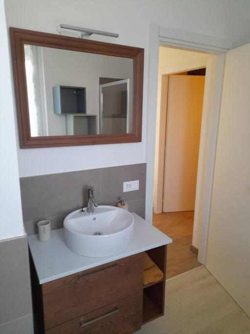 Casa Vacanza "Aurora" Costa Volpino Extérieur photo