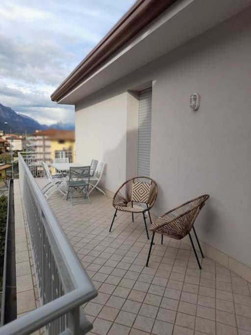 Casa Vacanza "Aurora" Costa Volpino Extérieur photo